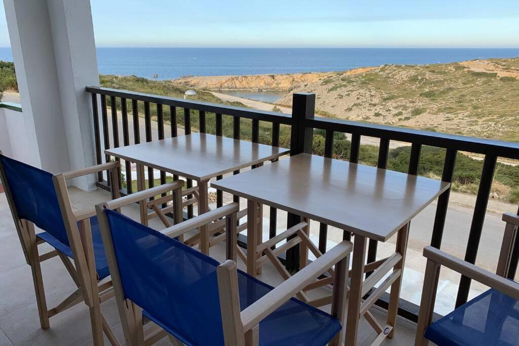 Apartamento A Estrenar Con Vistas Al Mar. Son Parc Exterior foto