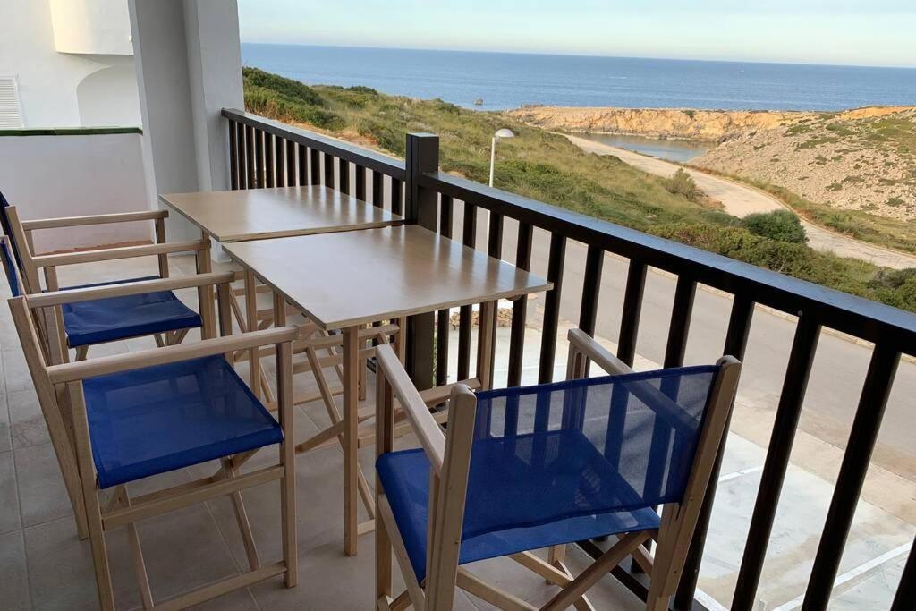 Apartamento A Estrenar Con Vistas Al Mar. Son Parc Exterior foto