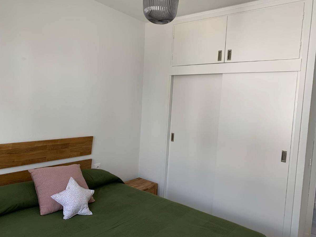 Apartamento A Estrenar Con Vistas Al Mar. Son Parc Exterior foto