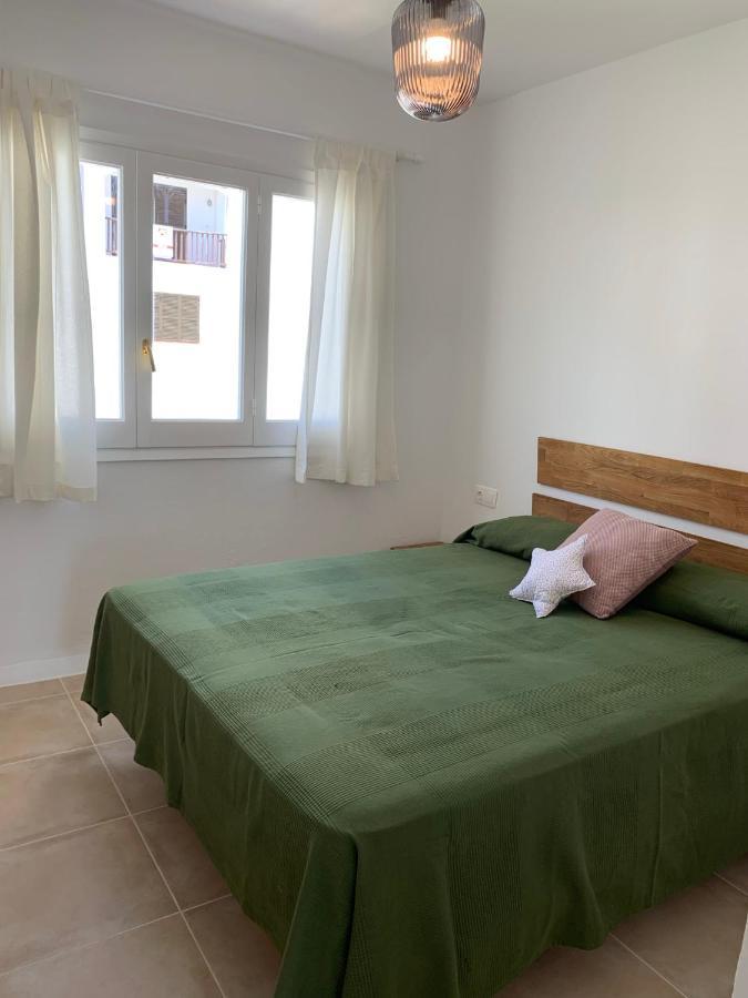 Apartamento A Estrenar Con Vistas Al Mar. Son Parc Exterior foto