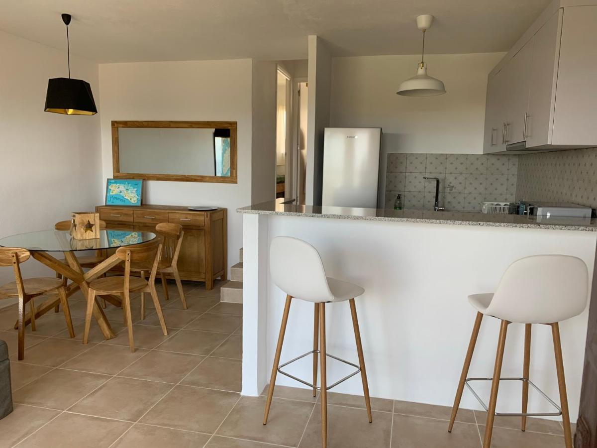 Apartamento A Estrenar Con Vistas Al Mar. Son Parc Exterior foto